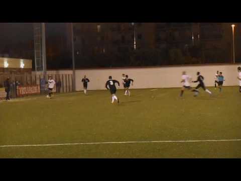 A.s.d. Ideale Bari - A.s.d. Fabrizio Miccoli: quinta di campionato (parte 3)