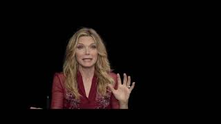 Mother ! : Interview Michelle Pfieffer (official video)