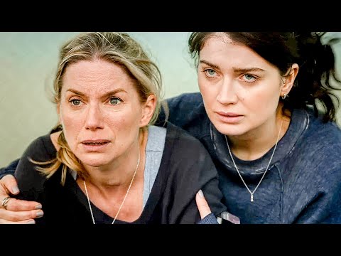 BAD SISTERS Official Trailer (2022) Apple TV+ Sharon Horgan Comedy Series