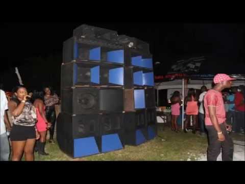 Finn The Giant - Answer #2015 #2k15 #Dub #Reggae