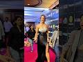 Tripti Dimri For Award Triptidimri Celebrity Fashion Lifestyle Love Trend Shorts Wallstepia