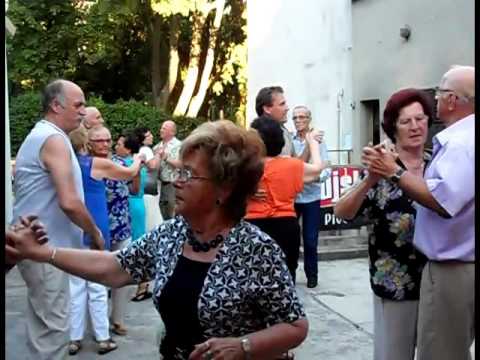 ALEDORY LIVE -   PLESNI MIX