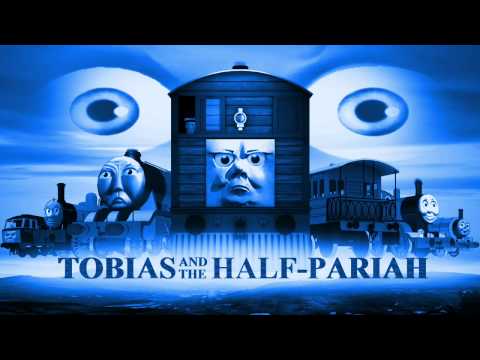 TATHP OST #7. "The Half-Pariah" - Tines Sensahthe