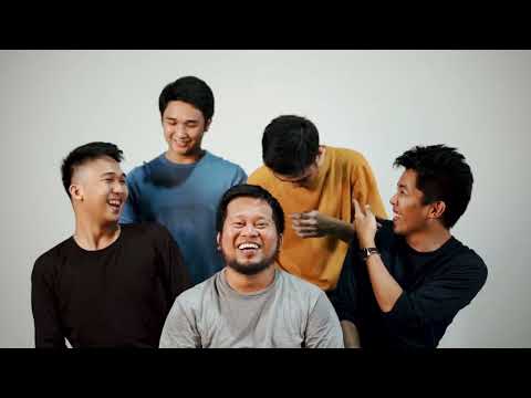 Sayo Lang Sasamba - Danny Estioco & JC Radio