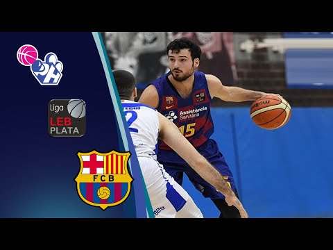 Lluis Costa Highlights 2019/20 || Spain LEB Plata & Hungary Divison A || FC Barcelona B  & DEAC