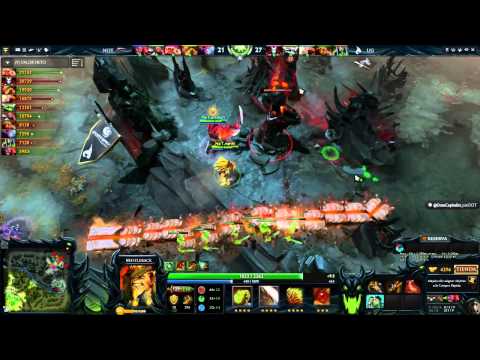 Not Today vs Union Gaming / Game 2 /