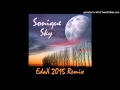 Sonique - Sky (EdaX 2015 Remix) 