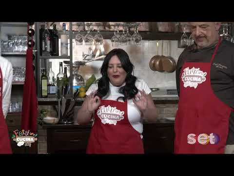 FATTI IN CUCINA EP.6