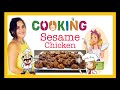 How To Cook Sesame Chicken