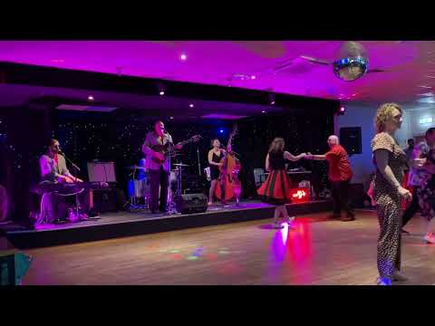 Class of 58 - Ruby Baby