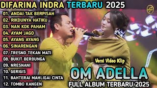 Download lagu OM ADELLA TERBARU 2025 - ANDAI TAK BERPISAH, RINDUNYA HATIKU - Difarina Indra Ft Fendik Adella mp3 Download lagu OM ADELLA TERBARU 2025 - ANDAI TAK BERPISAH, RINDUNYA HATIKU - Difarina Indra Ft Fendik Adella mp3