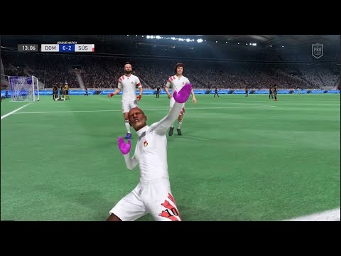 FIFA 22 Road to Division One - Part 31 | FIFA is TAPPED!