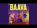 Baava Theme Song From Su From So