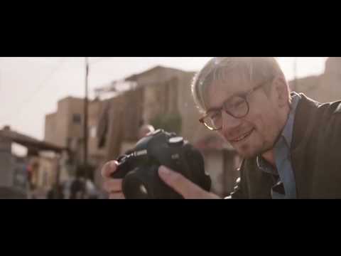 Daniel (Ser du månen, Daniel) by Niels Arden Oplev, Anders W. Berthelsen | SBIFF 2020