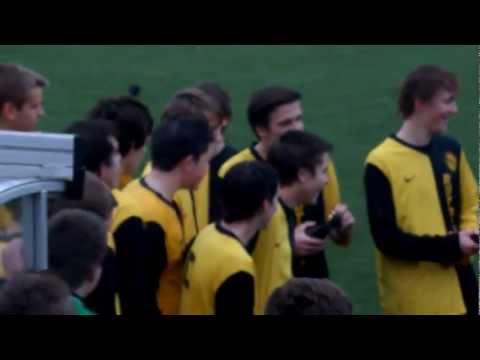 A1 Groesbeekse Boys Kampioen