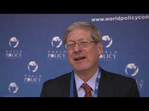 WPC 2019 - Jeffry Frieden