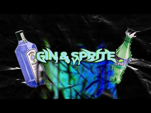 NASTYBOYS - GIN & SPRITE prod. CRCL