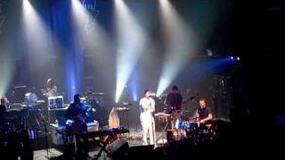LCD Soundsystem - "All I Want" Performed LIVE @ Terminal 5 o