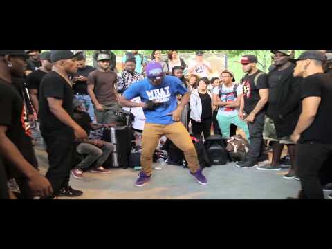 BALLAS x SNOOP VS FLIPSIDE x BASIX HEAVY WEIGHT SESSION