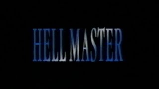 HELLMASTER - (1992) Video Trailer