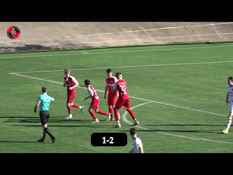 Összefoglaló | Elitliga U15 Play-Off | Bukaresti Dinamo–FK Csíkszereda