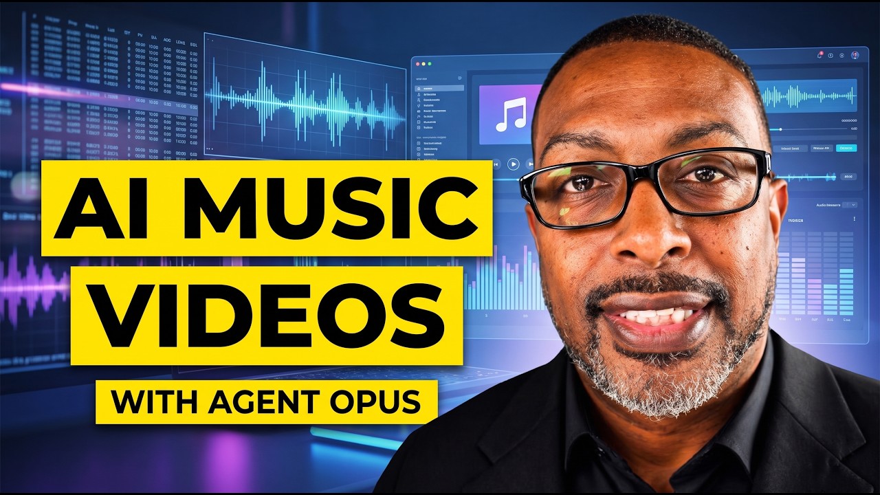 AI-Powered Music Video Creation: Cost-Effective and Customizable Solutions