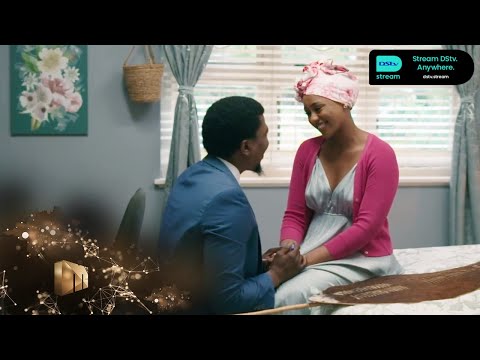 You are going to be a father – Umkhokha: The Curse | Mzansi Magic | S1 | Ep143