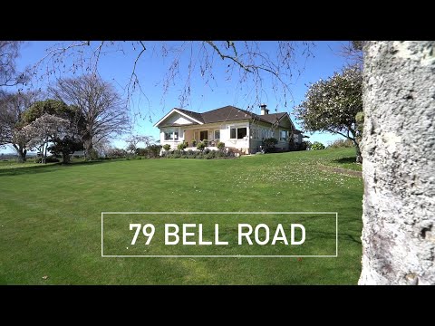Open2view NZ - ID# 489483 - 79 Bell Road
