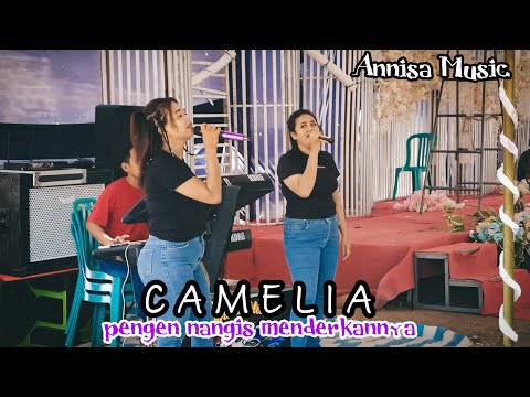 Lagu Viral 2023 !! Camelia Cover Aftiar - Nurul Hikmah - Annisa Music