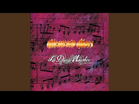 The Beggar's Waltz cover
