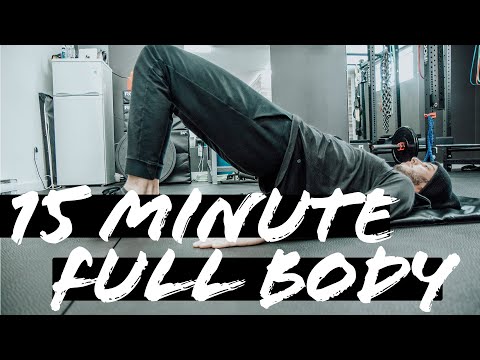 Owen Performance video.