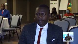 Lutte contre le paludisme : le comité national multisectoriel pour l'élimination du paludisme