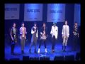 인피니트 Chris brown 의 With you 좋다~~^^