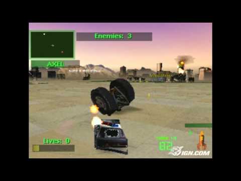 mygamecube's Top VGM Picks #188 - Los Angeles