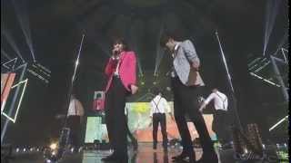 Download lagu Nichkhun닉쿤 & Junho준호 - Love is true mp3 Download lagu Nichkhun닉쿤 & Junho준호 - Love is true mp3