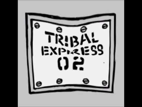 Dismatik - Bad station (Tribal Express 02)
