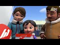 Teaser Super Wings Spacetoon تشويق سوبر وينغز حلقات جديدة سبيس تون