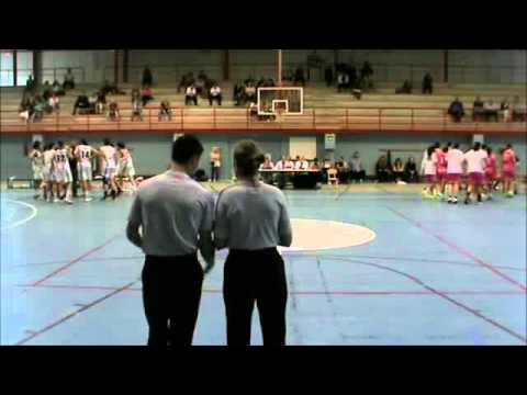 LF2B2J OLIMPICO 64 COLEGIO SANTA GEMA...,48 - 77,SNATT'S FEMENI SANT ADRIA... (10/10/2015)