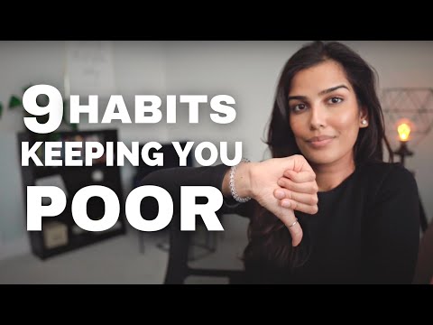 , title : 'ACCOUNTANT EXPLAINS: Money Habits Keeping You Poor'