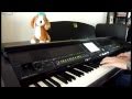 Sarah Connor - Just One Last Dance (piano cover ...