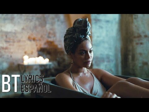 Videoclip de Forward (feat. James Blake) — Beyoncé
