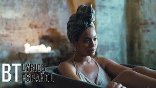 Beyoncé - Forward (Lyrics + Español) Video Official