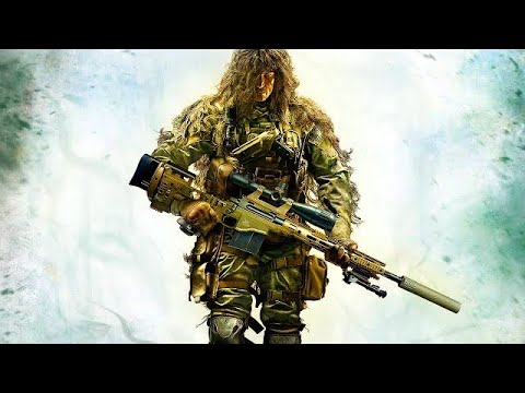 Sniper Ghost Warrior Contracts 2 gameplay walkthrough Part 4