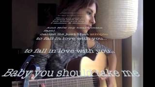 Lina River - Simple (original)