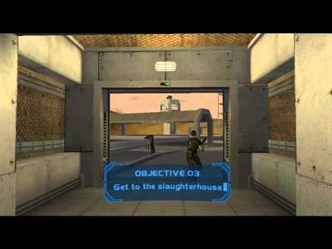 Mace Griffin : Bounty Hunter Playstation 2