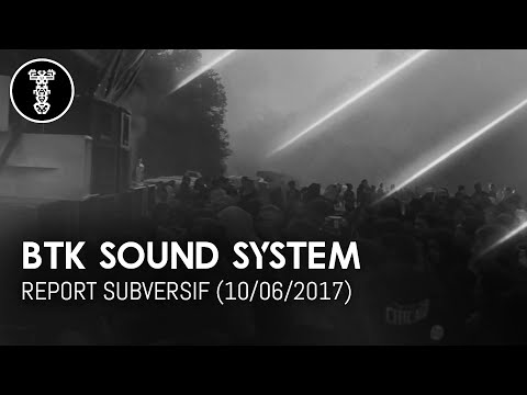 Report Subversif - 10/06/2K17