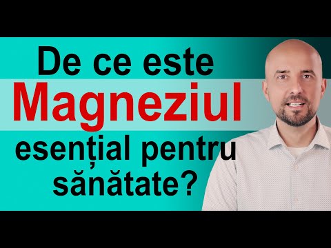 Magnesium Deficiency: Symptoms, Sources, and Effective Solutions