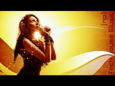 Tech House Music SET - Vol. 2 2014 - Ibiza Best Tracks