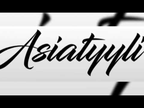 Kodvensta - Asiatyyli (OG)