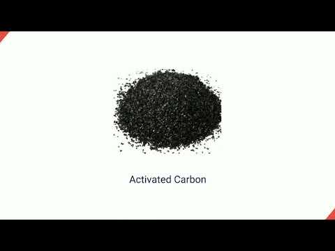 Sewage Treatment Chemical